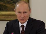 Многим казалось, что получить Нобелевскую премию мира должен Владимир Путин