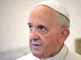 Папа Франциск встретился с главами иудейской общины Рима