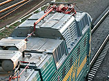 Движение поездов на перегоне Махачкала - Тарки восстановлено