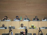 Африканский союз вступился за диктаторов, которым грозит международный суд

