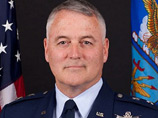 В США уволен командующий ракетно-ядерными силами ВВС
