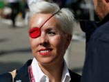 Гонщица Мария де Виллота скончалась из-за травм, которые получила за рулем "Маруси" Гонщица Мария де Виллота скончалась из-за травм, которые получила за рулем "Маруси"