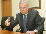 Лебедев возглавит отдел расследований "Новой газеты"