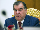 В Таджикистане началась предвыборная кампания: Рахмону противостоят пятеро