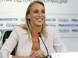 Волейболистка Соколова возобновит выступления за сборную России 