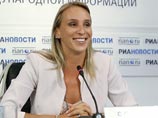 Волейболистка Соколова возобновит выступления за сборную России Волейболистка Соколова возобновит выступления за сборную России