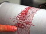 У берегов Крита произошло землетрясение магнитудой до 6,7