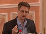 Бывший сотрудник ФБР и разоблачитель программ электронной слежки Эдвард Сноуден, ушедший на дно после предоставления временного убежища в России, появился на первом видео