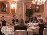 Опубликовано первое российское видео Эда Сноудена
Опубликовано первое российское видео Эда Сноудена