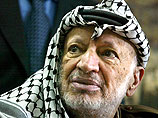 Ясира Арафата могли отравить полонием-210, установила экспертиза 