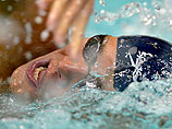 Российский квартет обновил рекорд мира по плаванию в смешанной эстафете 
