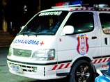 В Таиланде в больнице остаются 16 россиян, пострадавших во время ДТП в провинции Канчанабури в пятницу. Одна из пациенток по-прежнему находится в реанимации В Таиланде в больнице остаются 16 россиян, пострадавших во время ДТП в провинции Канчанабури в пятницу. Одна из пациенток по-прежнему находится в реанимации