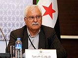 Сирийский национальный совет (СНС) отказался от участия в мирной конференции "Женева-2", заявил лидер  организации Джордж Сабра 