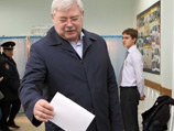 В Томске выборы мэра проходят при рекордно низкой явке
