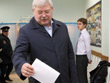 Мэра Томска выбирают при рекордно низкой явке Мэра Томска выбирают при рекордно низкой явке