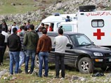 В Сирии похищены сотрудники Красного Креста
