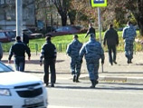 По распоряжению министра внутренних дел РФ Владимира Колокольцева в Москве введен план "Вулкан" По распоряжению министра внутренних дел РФ Владимира Колокольцева в Москве введен план "Вулкан"