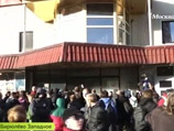 Весь состав полиции Москвы поднят по тревоге. Создан оперштаб для проверок мигрантов Весь состав полиции Москвы поднят по тревоге. Создан оперштаб для проверок мигрантов