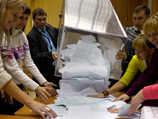 Избирательная комиссия Томска сообщила об ожидаемых результатах выборов мэра города