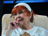 Народная артистка России Ольга Аросева умерла на 88-м году жизни в Москве