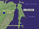 На следующей неделе на Камчатке, Сахалине и Южных Курилах прогнозируют землетрясения