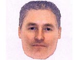 Этого мужчину видели в на португальском курорте Прайа-де-Луж в день исчезновения Маккэн. Фотороботы составлены на основе показаний двух свидетелей