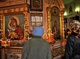 Русская православная церковь отмечает 14 октября один из двенадцати главных праздников года - Покров Пресвятой Богородицы. В этом день верующие воспевают духовное покровительство, которое оказывает Божия Матерь всем страждущим