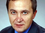 Алексей Красильников
