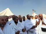 Мусульмане со всего мира примут участие в главном обряде хаджа