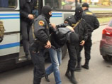 Полиция Санкт-Петербурга рапортовала о задержании семерых "активных участников" резонансного конфликта со стрельбой на Думской улице 21 сентября