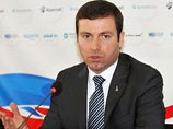 Азербайджан гарантирует безопасность российским болельщикам