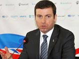 Азербайджан гарантирует безопасность российским болельщикам Азербайджан гарантирует безопасность российским болельщикам