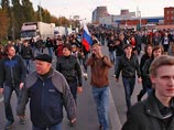 Требования жителей столичного района Бирюлево Западное найти и наказать убийцу 25-летнего Егора Щербакова и ужесточить миграционное законодательство разделяет подавляющее большинство москвичей: 81%, согласно опросу портала Superjob.ru Требования жителей столичного района Бирюлево Западное найти и наказать убийцу 25-летнего Егора Щербакова и ужесточить миграционное законодательство разделяет подавляющее большинство москвичей: 81%, согласно опросу портала Superjob.ru