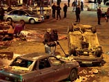 Москвичи поддержали жителей Бирюлево, но только половина одобрила их методы. А Навальный обвинил во всем Путина и начал сбор подписей Москвичи поддержали жителей Бирюлево, но только половина одобрила их методы. А Навальный обвинил во всем Путина и начал сбор подписей