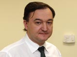 Сергей Магнитский Сергей Магнитский