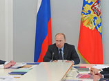 Путин отменяет еще одну реформу Медведева: СКР и МВД снова разрешат возбуждать налоговые дела Путин отменяет еще одну реформу Медведева: СКР и МВД снова разрешат возбуждать налоговые дела