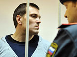 Максим Лузянин, признавший вину, приговорен к 4,5 года колонии