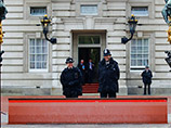 Второе вторжение за 2 месяца: мужчина с ножом был арестован при попытке ворваться в Букингемский дворец