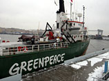 Суд в Мурманске оставил электрика Arctic Sunrise под арестом Суд в Мурманске оставил электрика Arctic Sunrise под арестом