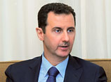 Башар Асад пошутил, что Нобелевская премия мира должна была достаться ему