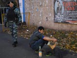 Полиция Москвы на фоне конфликта в Бирюлево усиливает меры безопасности в связи с Курбан-байрамом Полиция Москвы на фоне конфликта в Бирюлево усиливает меры безопасности в связи с Курбан-байрамом