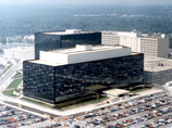 Агентство национальной безопасности США собирает информацию из адресных книг миллионов пользователей электронной почты во всем мире
