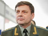 Из Роскосмоса уходит еще один член команды Поповкина Из Роскосмоса уходит еще один член команды Поповкина