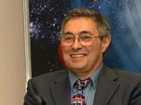 Директор Института космических исследований РАН Лев Зеленый Директор Института космических исследований РАН Лев Зеленый