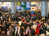 Российский авиарынок впервые за 5 лет замедлил рост Российский авиарынок впервые за 5 лет замедлил рост