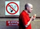 Госдума во вторник повторно рассматривает проект закона о введении штрафов за курение в запрещенных местах. Депутаты вернули документ из третьего во второе чтение для того, чтобы ужесточить санкции