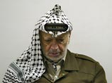 Первые симптомы болезни появились у Арафата 12 октября 2004 года: тошнота, рвота, боли в животе и диарея