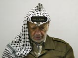 Первые симптомы болезни появились у Арафата 12 октября 2004 года: тошнота, рвота, боли в животе и диарея Первые симптомы болезни появились у Арафата 12 октября 2004 года: тошнота, рвота, боли в животе и диарея