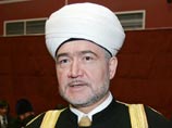 Праздничный дух мусульман омрачила трагедия в Бирюлево, заявил муфтий Равиль Гайнутдин