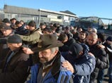 Агрессивный и вспыльчивый "бирюлевский убийца" пойман в Подмосковье Агрессивный и вспыльчивый "бирюлевский убийца" пойман в Подмосковье